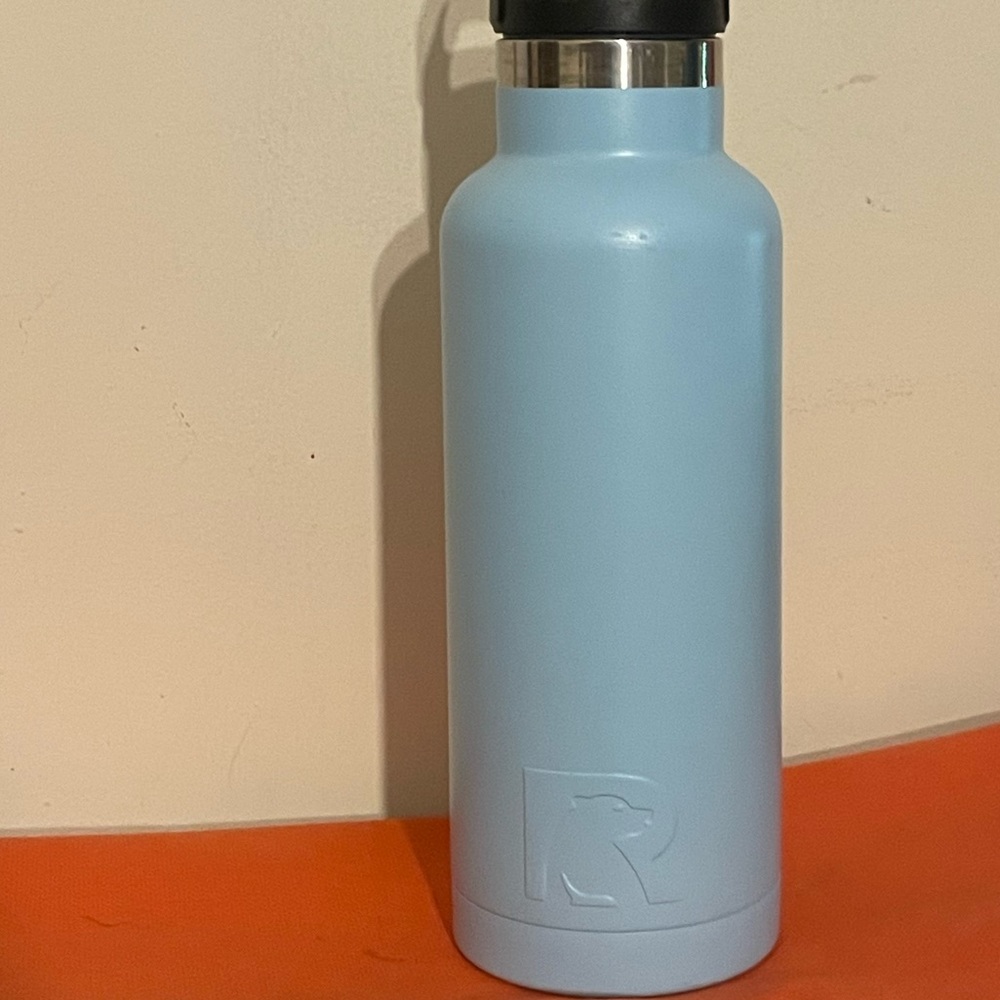 RTIC insulated bottle